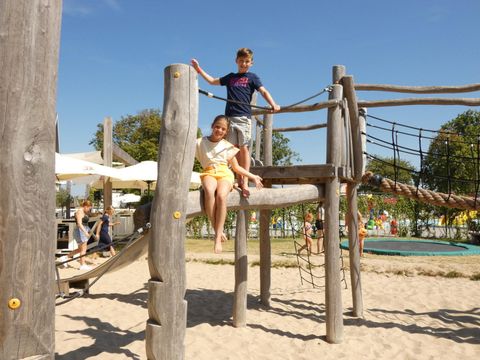 Camping Zonneweelde - Camping Cadzand - Image N°21