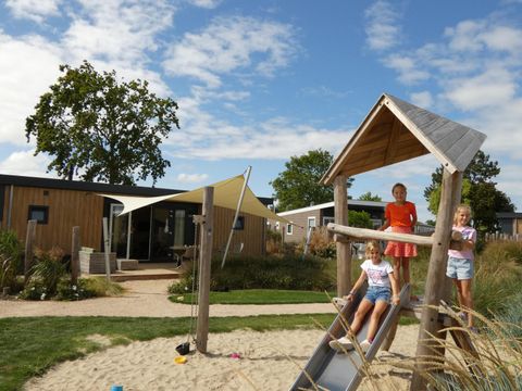 Camping Zonneweelde - Camping Cadzand - Image N°27