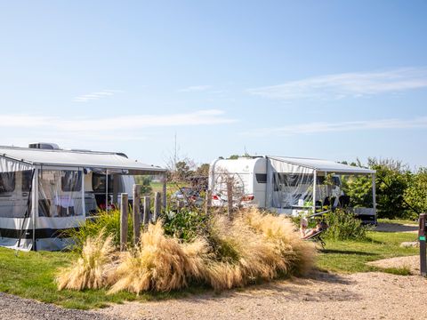 Camping Zonneweelde - Camping Cadzand - Image N°44