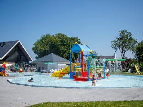 Camping Zonneweelde - Camping Cadzand - Image N°7