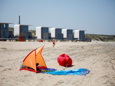 Camping Zonneweelde - Camping Sluis