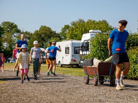 Camping Zonneweelde - Camping Cadzand - Image N°18