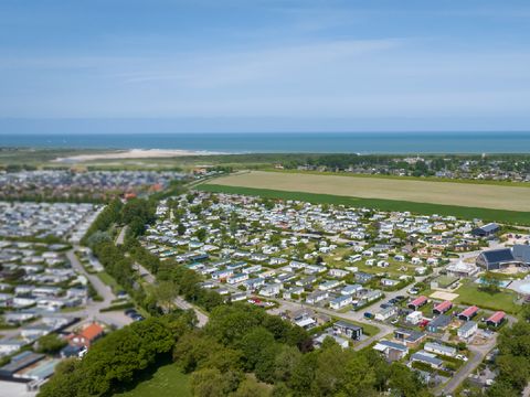 Camping Zonneweelde - Camping Cadzand - Image N°40