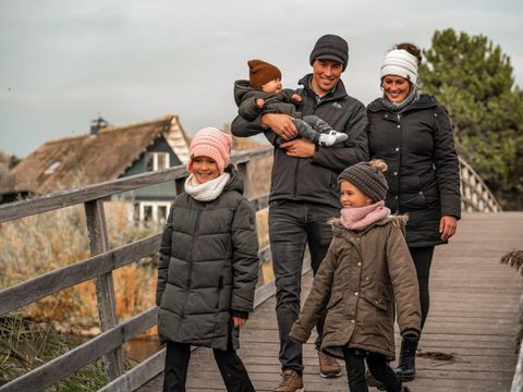 Beach Resort Makkum - Camping Súdwest-Fryslân