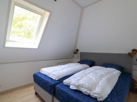 Beach Resort Makkum - Camping Súdwest-Fryslân - Image N°48