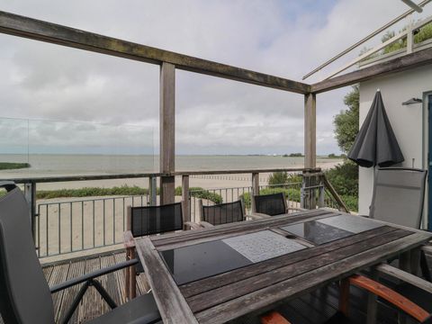 Beach Resort Makkum - Camping Súdwest-Fryslân - Image N°39