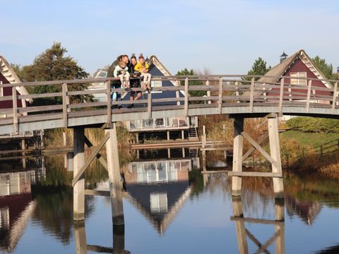 Beach Resort Makkum - Camping Súdwest-Fryslân - Image N°10