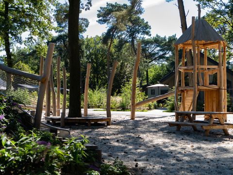 Vakantiepark Latour - Camping Oirschot - Image N°5