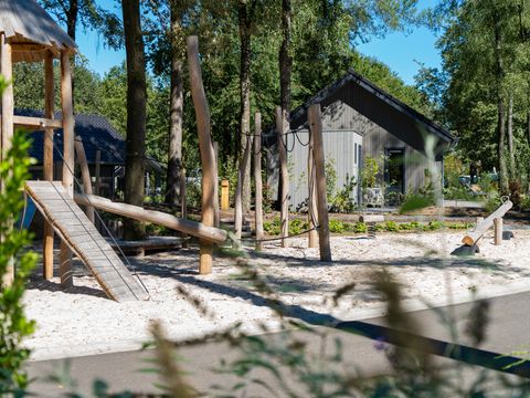 Vakantiepark Latour - Camping Oirschot - Image N°11