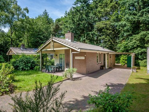 Bungalowpark Het Verscholen Dorp - Camping Harderwijk - Image N°6