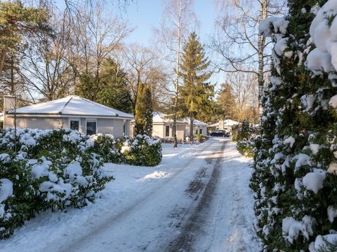 Bungalowpark Het Verscholen Dorp - Camping Harderwijk - Image N°28