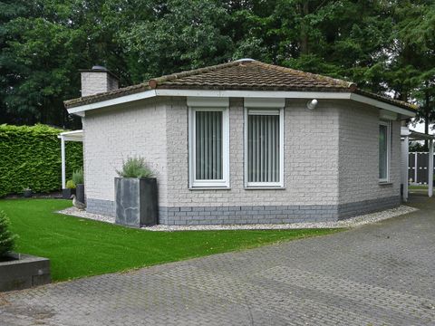 Bungalowpark Het Verscholen Dorp - Camping Harderwijk - Image N°33