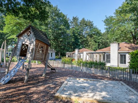 Bungalowpark Het Verscholen Dorp - Camping Harderwijk - Image N°8