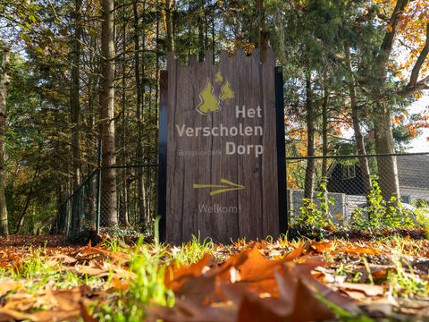 Bungalowpark Het Verscholen Dorp - Camping Harderwijk - Image N°3