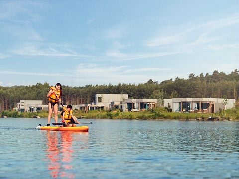 Terhills Resort by Center Parcs - Camping Limburg Belge - Image N°45