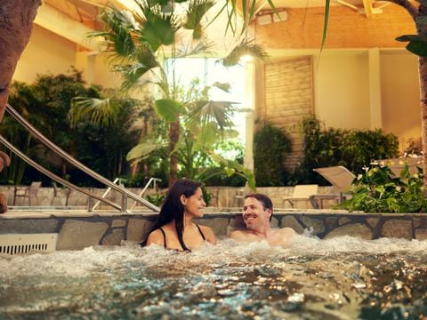 Terhills Resort by Center Parcs - Camping Limburg Belge - Image N°13