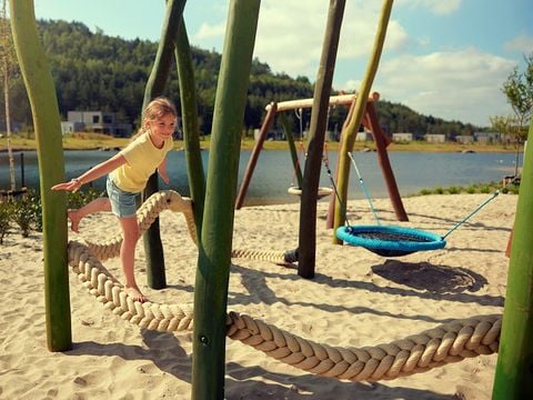 Terhills Resort by Center Parcs - Camping Limburg Belge - Image N°21