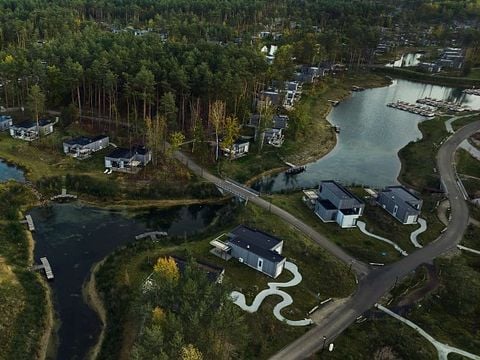 Terhills Resort by Center Parcs - Camping Limburg Belge - Image N°60