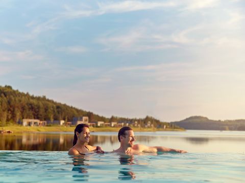 Terhills Resort by Center Parcs - Camping Belgisch Limburg - Afbeelding N°4