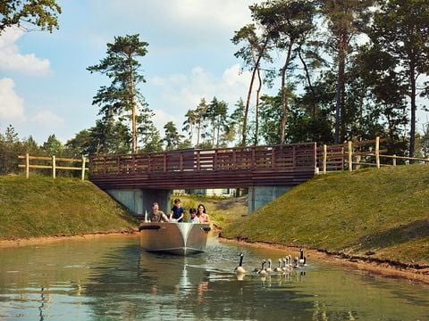 Terhills Resort by Center Parcs - Camping Limburg Belge - Image N°37