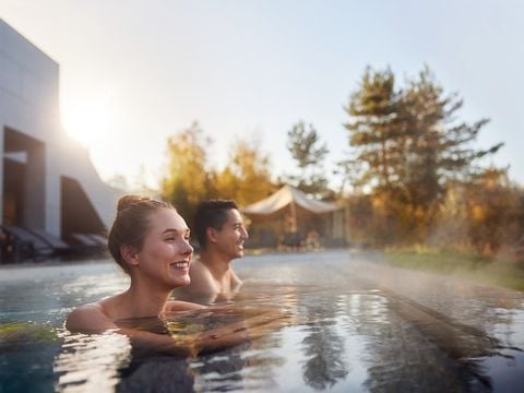 Terhills Resort by Center Parcs - Camping Limburg Belge - Image N°56