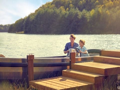 Terhills Resort by Center Parcs - Camping Limburg Belge - Image N°62