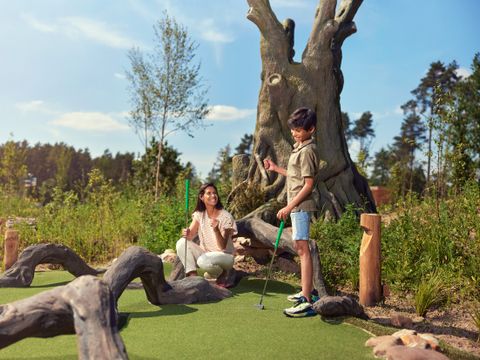 Terhills Resort by Center Parcs - Camping Limburg Belge - Image N°4