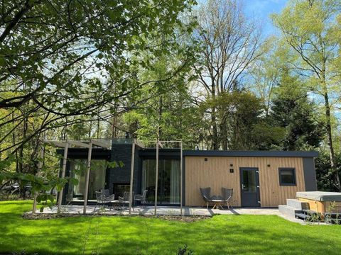 Mooi Twente lodges - Camping Hof Van Twente - Image N°52