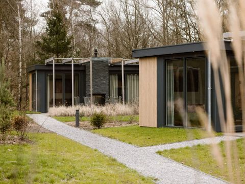 Mooi Twente lodges - Camping Hof Van Twente - Image N°13