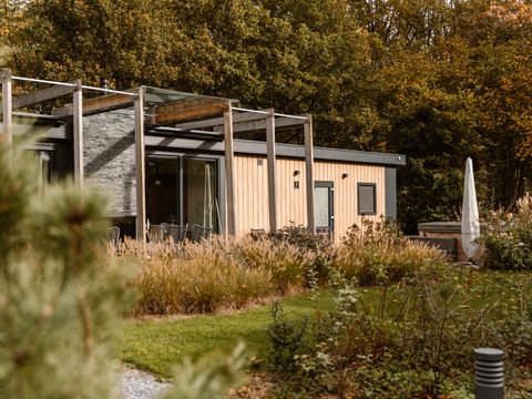 Mooi Twente lodges - Camping Hof Van Twente - Image N°34