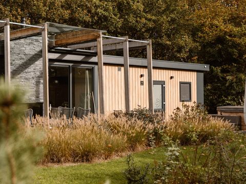 Mooi Twente lodges - Camping Hof Van Twente - Image N°7