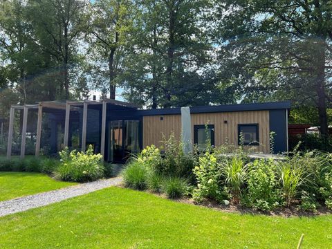 Mooi Twente lodges - Camping Hof Van Twente - Image N°11