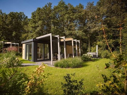 Mooi Twente lodges - Camping Hof Van Twente - Image N°12