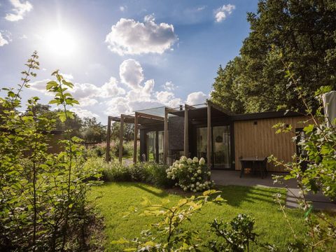 Mooi Twente lodges - Camping Hof Van Twente - Image N°41