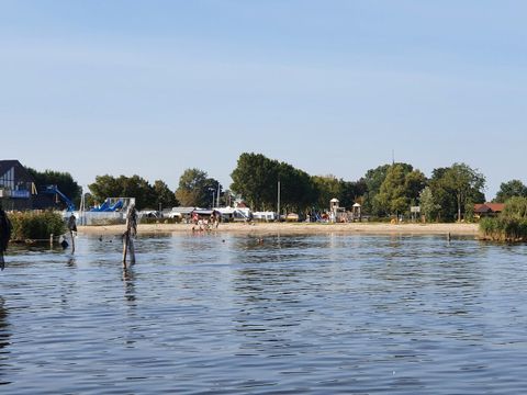 Houseboats Heeg - Camping Südwest-Friesland