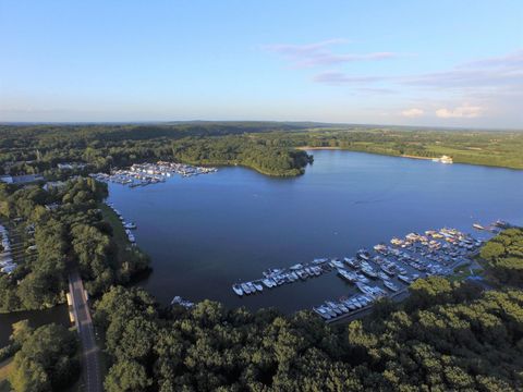 Houseboats Lemmer - Camping De Friese Meren - Image N°43