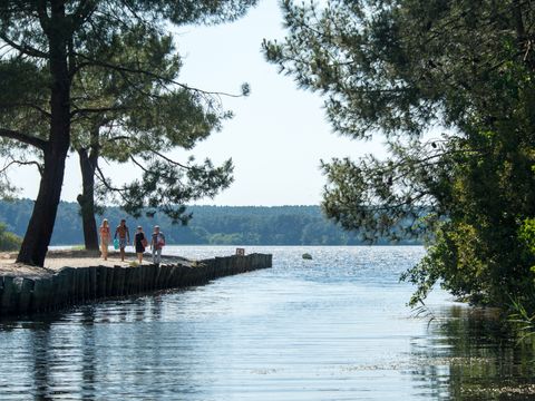 Tour Opérateur et particuliers sur camping La Réserve - Funpass offert - Camping Landes - Image N°21