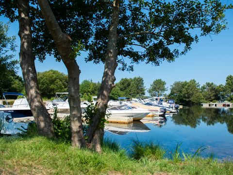 Tour Opérateur et particuliers sur camping La Réserve - Funpass offert - Camping Landes - Image N°20