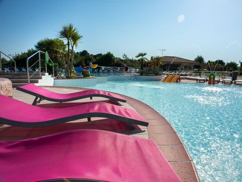 Tour Opérateur et particuliers sur camping La Réserve - Funpass offert - Camping Landes - Image N°6