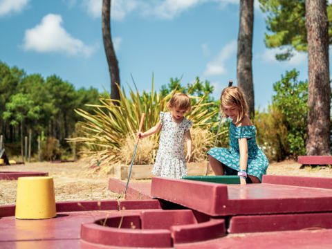 Tour Opérateur et particuliers sur Camping Siblu les Embruns - Funpass inclus - Camping Gironde - Image N°11