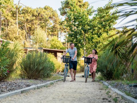 Tour Opérateur et particuliers sur Camping Siblu les Embruns - Funpass inclus - Camping Gironde - Image N°12