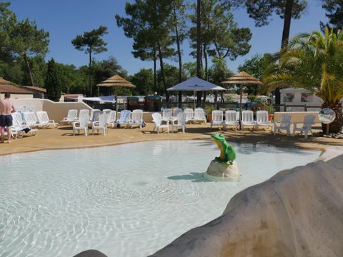 Tour Opérateur et particuliers sur camping La Pignade - Funpass inclus  - Camping Charente-Maritime - Image N°8