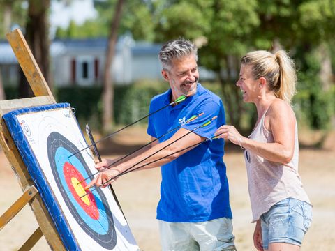 Tour Opérateur et particuliers sur camping La Pignade - Funpass inclus  - Camping Charente-Maritime - Image N°19