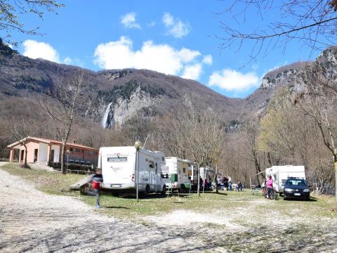 Camping Lo Schioppo - Camping L'Aquila - Image N°10