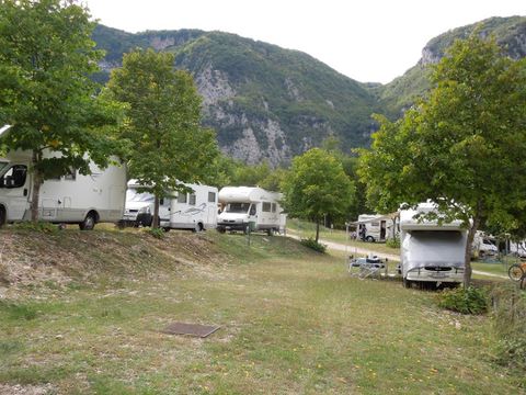 Camping Lo Schioppo - Camping L'Aquila - Image N°7