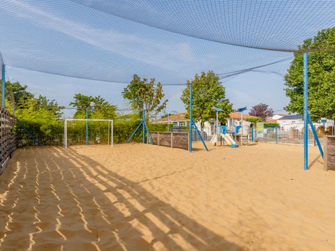 Camping de la Baie - Camping Vendée - Image N°5