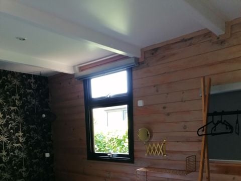 CHALET 2 people - 24m² - 1 bedroom