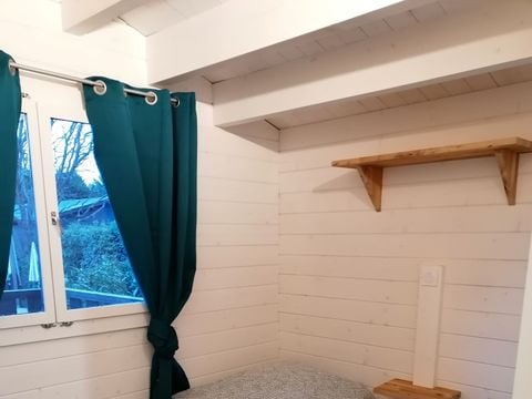 CHALET 6 people - 32m² - 2 bedrooms