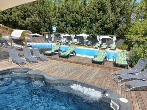 Camping Verbela Village - Camping Bouches-du-Rhône