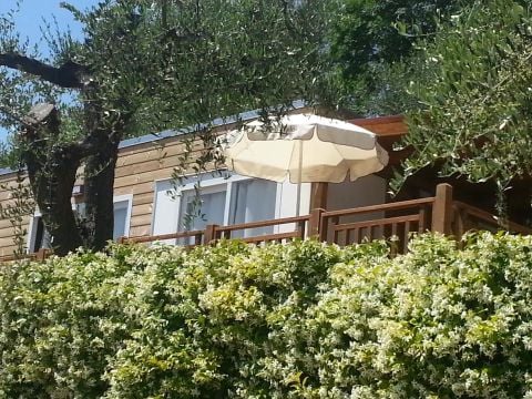 Camping dei Fiori - Camping Savone - Image N°16